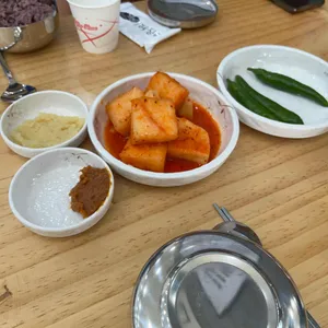 제주은희네해장국 사진