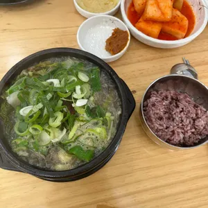 제주은희네해장국 사진