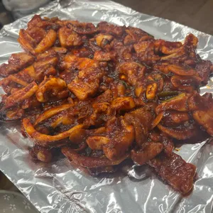 멍구리식당 사진