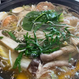 명가만두 사진