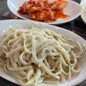 명가만두 사진