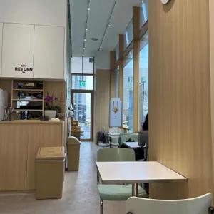 타이거 꼬마김밥 리뷰 사진