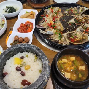 육림촌 대표 사진