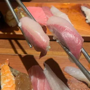 맛있는초밥집 리뷰 사진