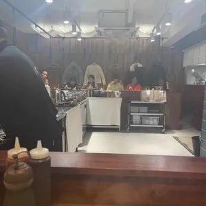 온수반 리뷰 사진