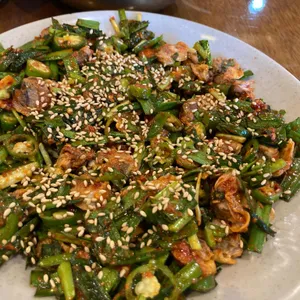 순남시래기 사진