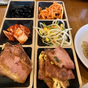 순남시래기 사진