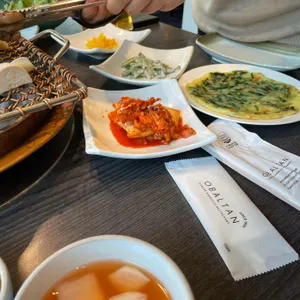 오발탄 리뷰 사진