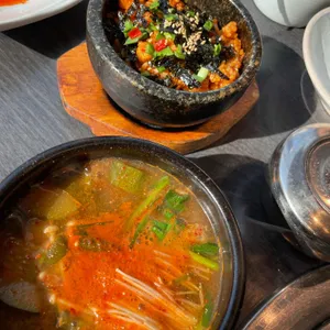 오발탄 리뷰 사진