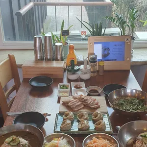 애월리순메밀막국수 사진