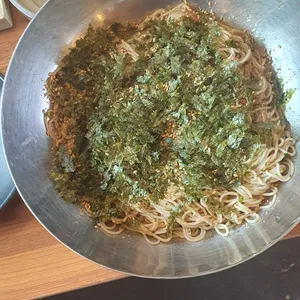 애월리순메밀막국수 사진
