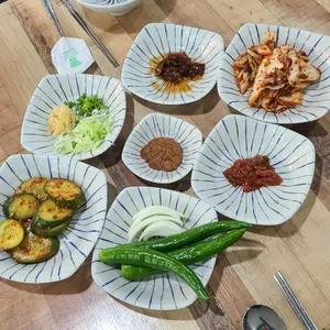 논뚜렁추어탕 리뷰 사진