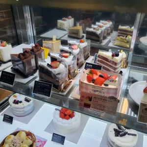 투썸플레이스 리뷰 사진