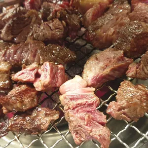 늘조은한우마을 사진