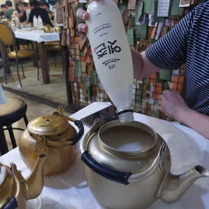 옛촌막걸리 대표 사진