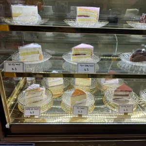 카페 머물다 리뷰 사진