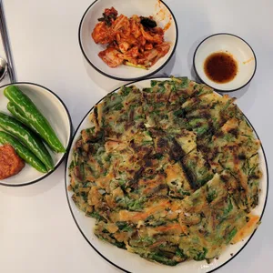 부림해물손수제비칼국수 사진