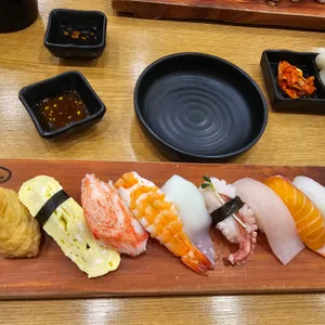 와사비 대표 사진