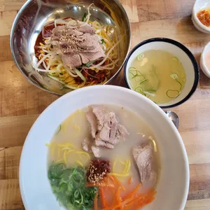 삼대국수회관 사진
