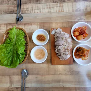 삼대국수회관 사진