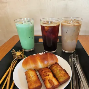 벨빌베이크하우스 사진