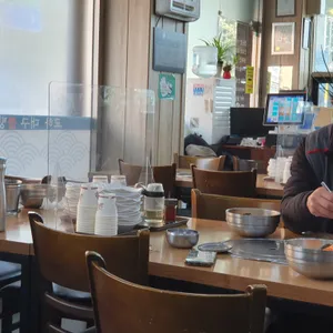 교하대구뽈탕 리뷰 사진