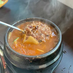 청년고기장수 사진