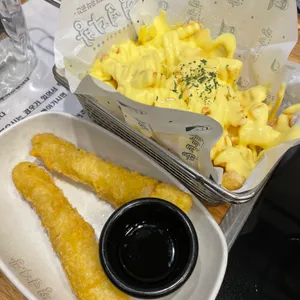 청년다방 사진