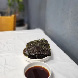 꽃돼지식당 사진