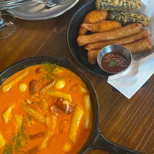 엘루이 피자 & 펍 사진