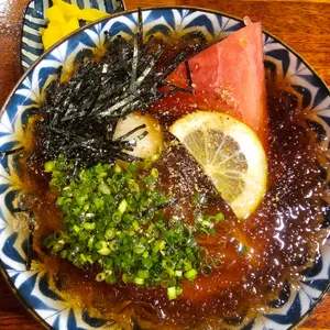 히토리우동 사진