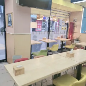 김마리밥 리뷰 사진