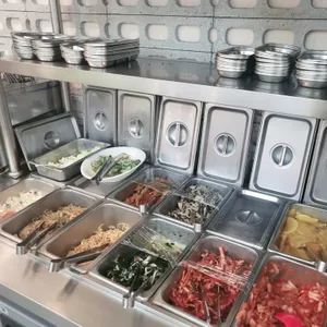 김마리밥 리뷰 사진