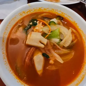 차이나린찐 사진