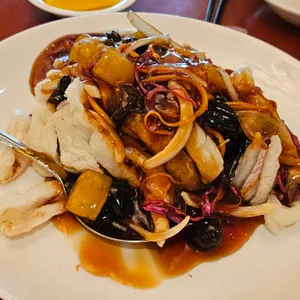 차이나린찐 사진