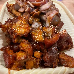 돈수작 사진