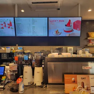 투썸플레이스 리뷰 사진