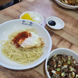 부원 사진