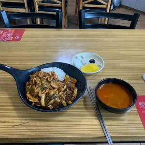 송가네반점 사진