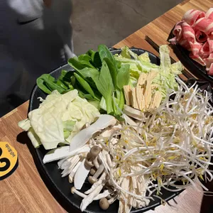 사천노마훠궈 사진