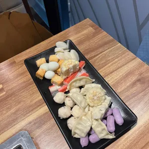 사천노마훠궈 사진