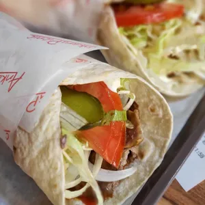 앙카라 피크닉 사진