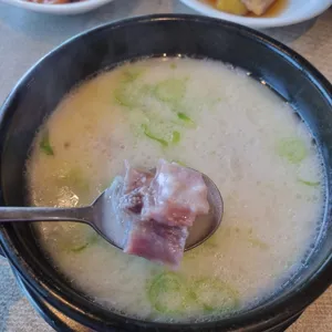 해안로 칼국수 사진