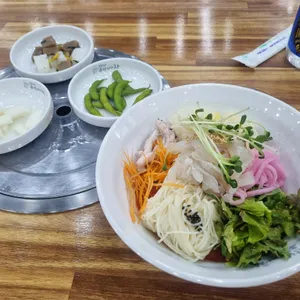 탐나종합어시장 사진