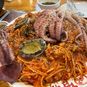 찜집 사진