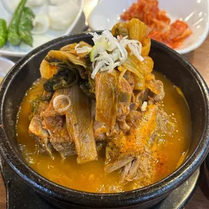 팔팔감자탕 사진