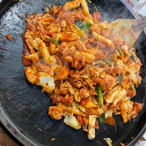 이현춘천닭갈비 사진