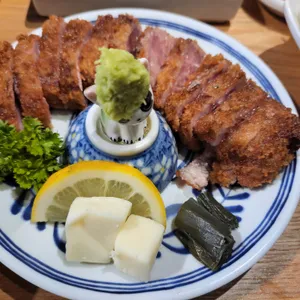 상미규카츠 사진