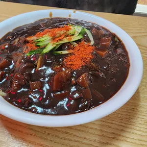 여분네중화요리 사진