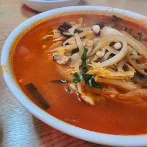 여분네중화요리 사진